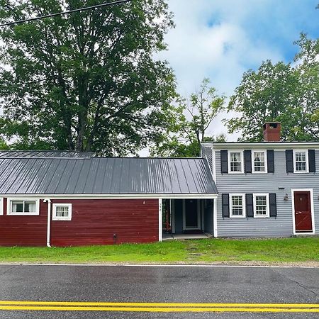 Jackson Brook House Villa Exterior photo